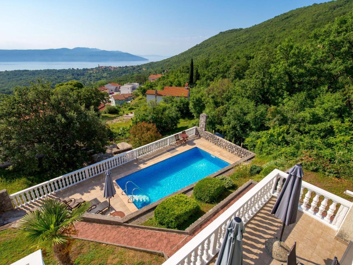 Holiday Home Casa Albertina-2 By Interhome Martina Εξωτερικό φωτογραφία