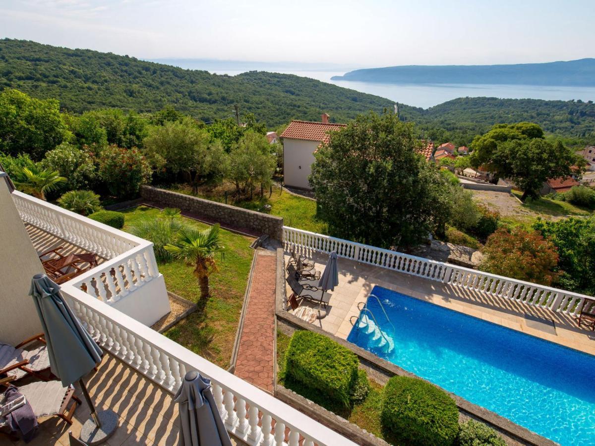 Holiday Home Casa Albertina-2 By Interhome Martina Εξωτερικό φωτογραφία