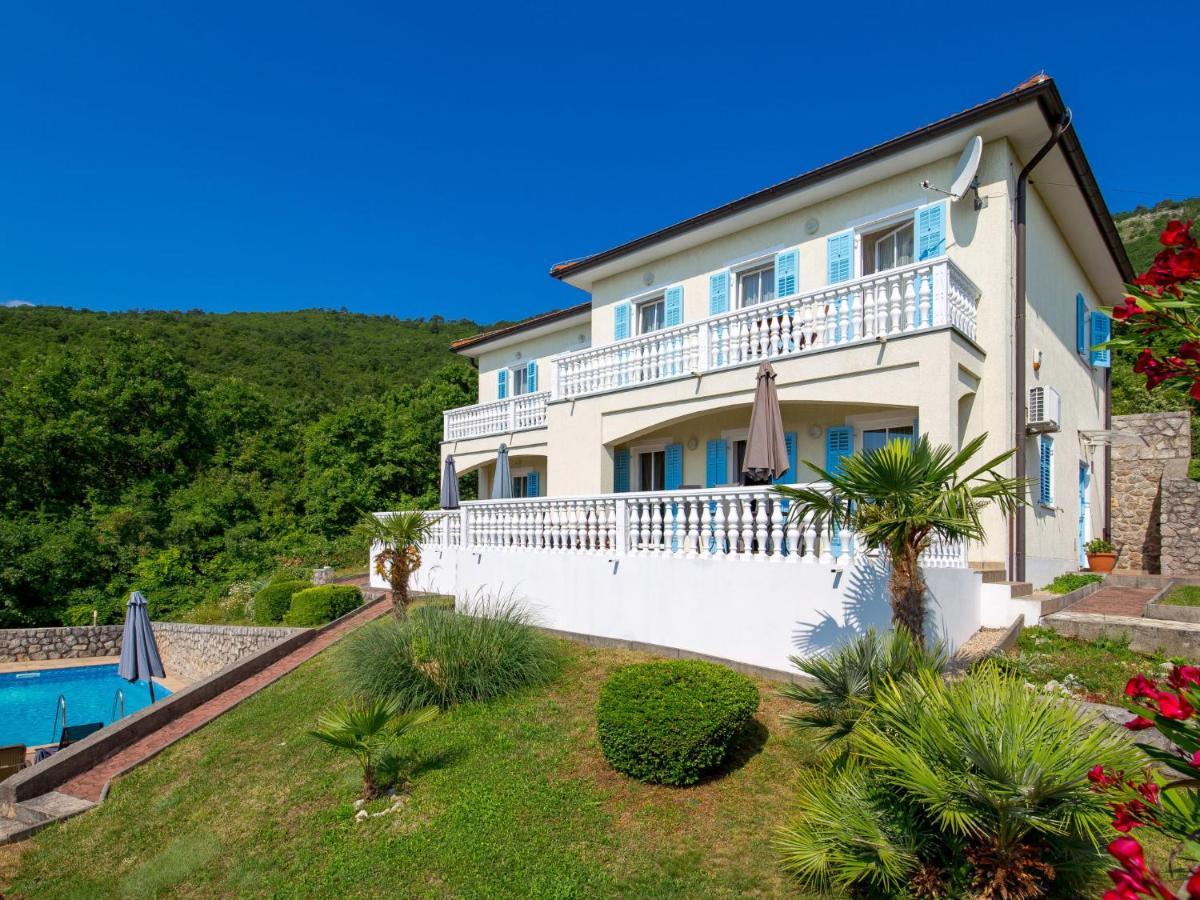 Holiday Home Casa Albertina-2 By Interhome Martina Εξωτερικό φωτογραφία