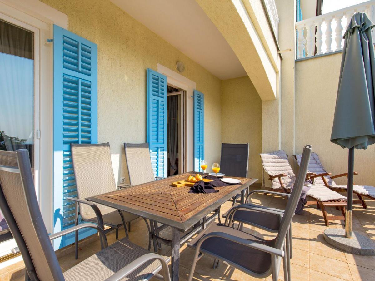 Holiday Home Casa Albertina-2 By Interhome Martina Εξωτερικό φωτογραφία