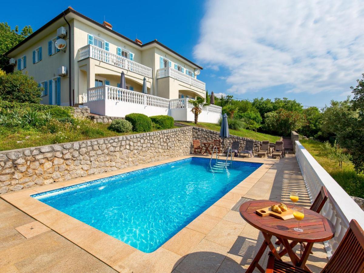 Holiday Home Casa Albertina-2 By Interhome Martina Εξωτερικό φωτογραφία