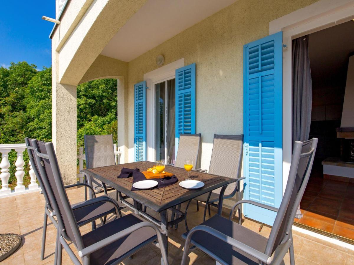 Holiday Home Casa Albertina-2 By Interhome Martina Εξωτερικό φωτογραφία
