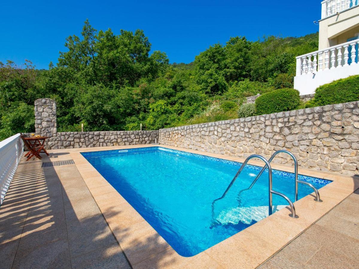 Holiday Home Casa Albertina-2 By Interhome Martina Εξωτερικό φωτογραφία