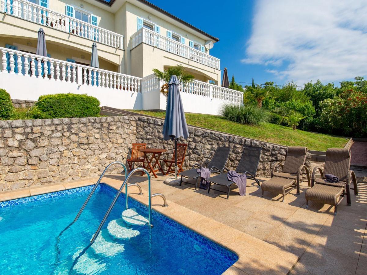 Holiday Home Casa Albertina-2 By Interhome Martina Εξωτερικό φωτογραφία