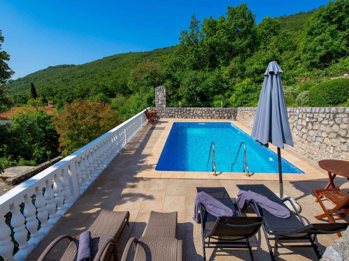 Holiday Home Casa Albertina-2 By Interhome Martina Εξωτερικό φωτογραφία