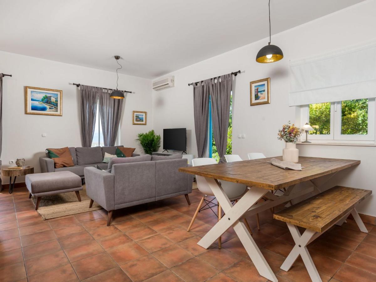 Holiday Home Casa Albertina-2 By Interhome Martina Εξωτερικό φωτογραφία