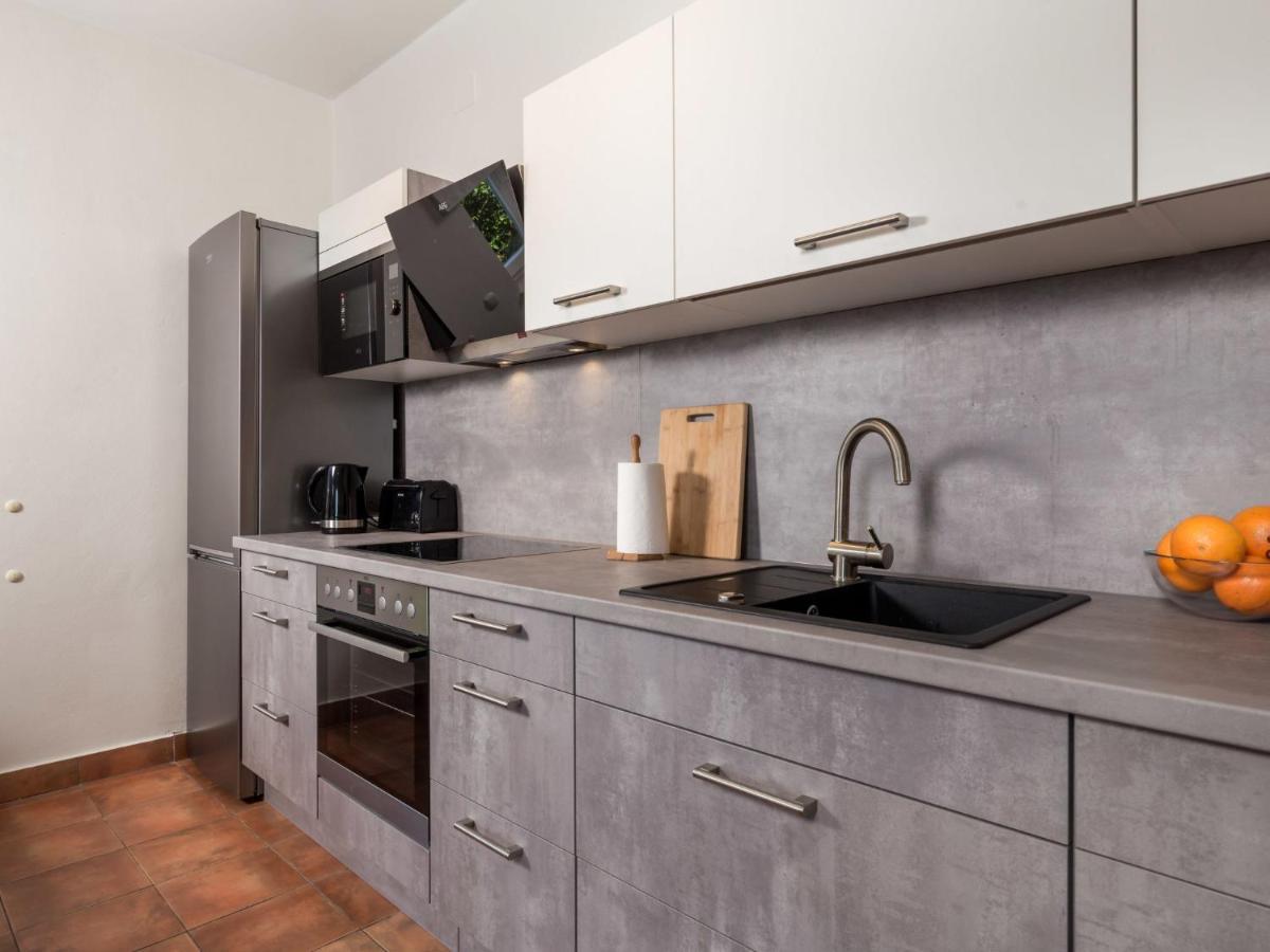 Holiday Home Casa Albertina-2 By Interhome Martina Εξωτερικό φωτογραφία