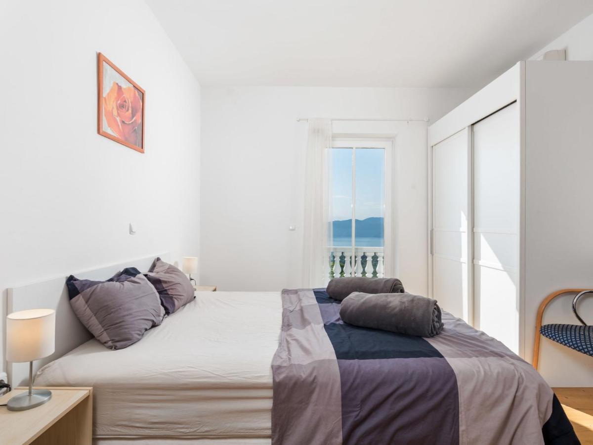 Holiday Home Casa Albertina-2 By Interhome Martina Εξωτερικό φωτογραφία