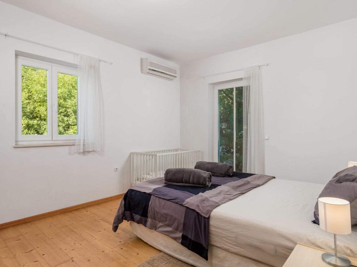 Holiday Home Casa Albertina-2 By Interhome Martina Εξωτερικό φωτογραφία