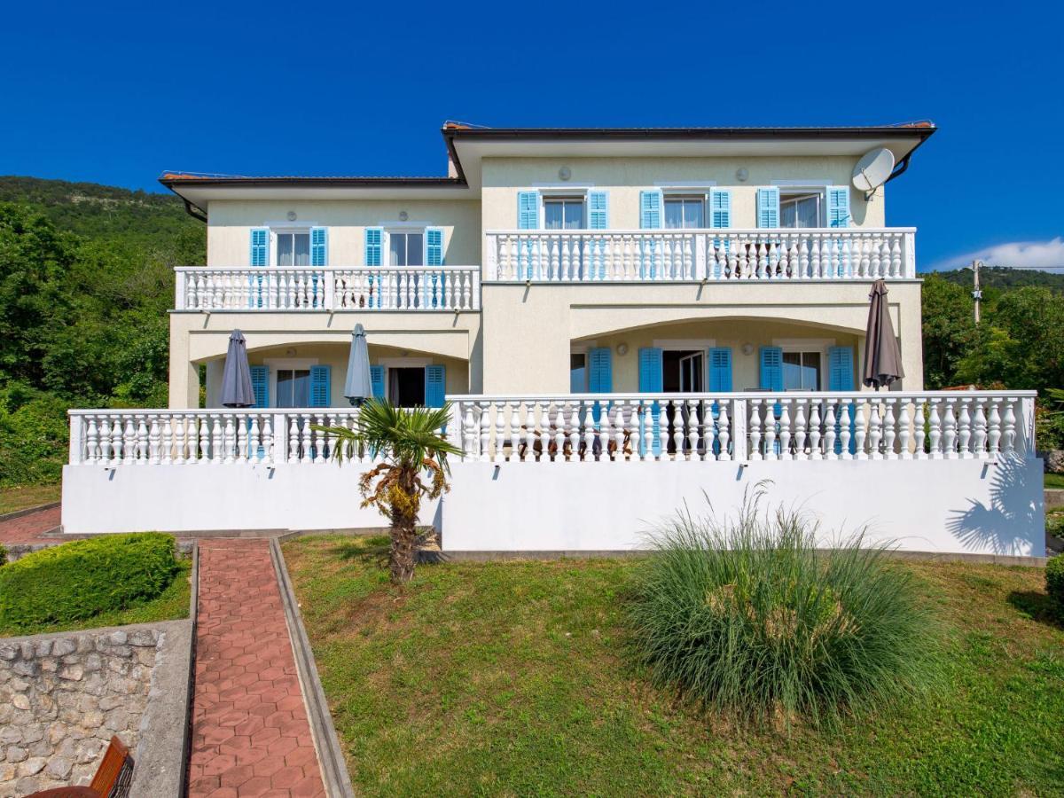 Holiday Home Casa Albertina-2 By Interhome Martina Εξωτερικό φωτογραφία