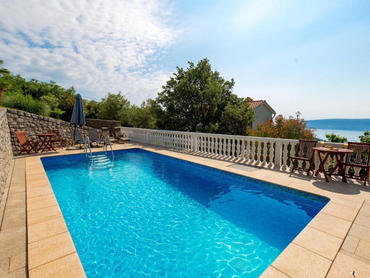 Holiday Home Casa Albertina-2 By Interhome Martina Εξωτερικό φωτογραφία