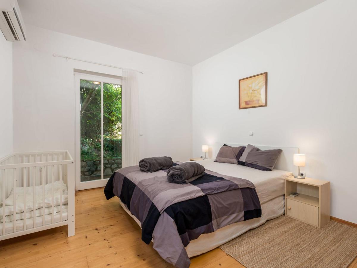 Holiday Home Casa Albertina-2 By Interhome Martina Εξωτερικό φωτογραφία