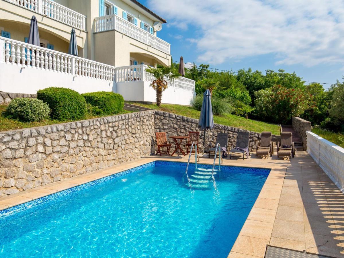 Holiday Home Casa Albertina-2 By Interhome Martina Εξωτερικό φωτογραφία