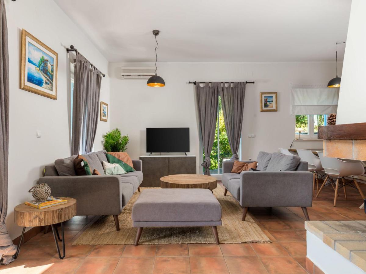 Holiday Home Casa Albertina-2 By Interhome Martina Εξωτερικό φωτογραφία