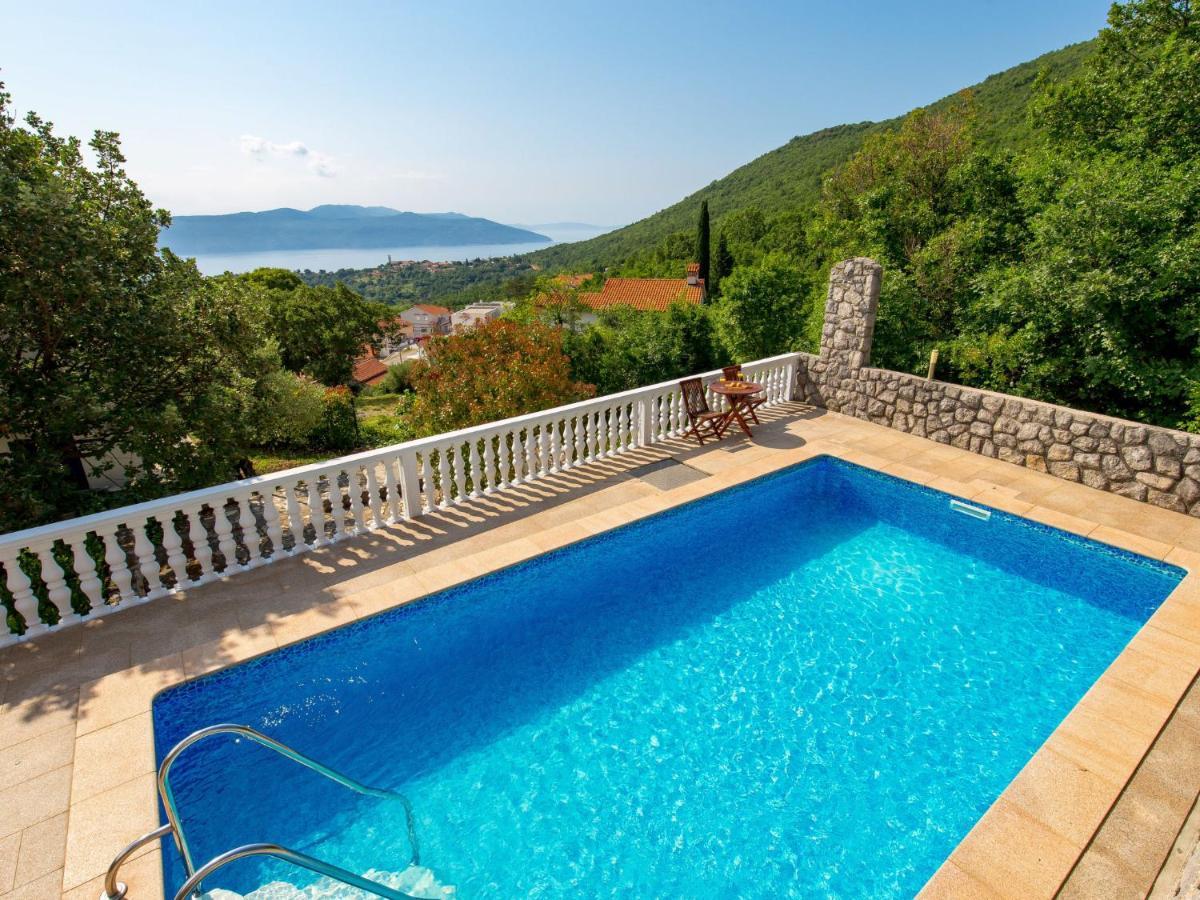 Holiday Home Casa Albertina-2 By Interhome Martina Εξωτερικό φωτογραφία