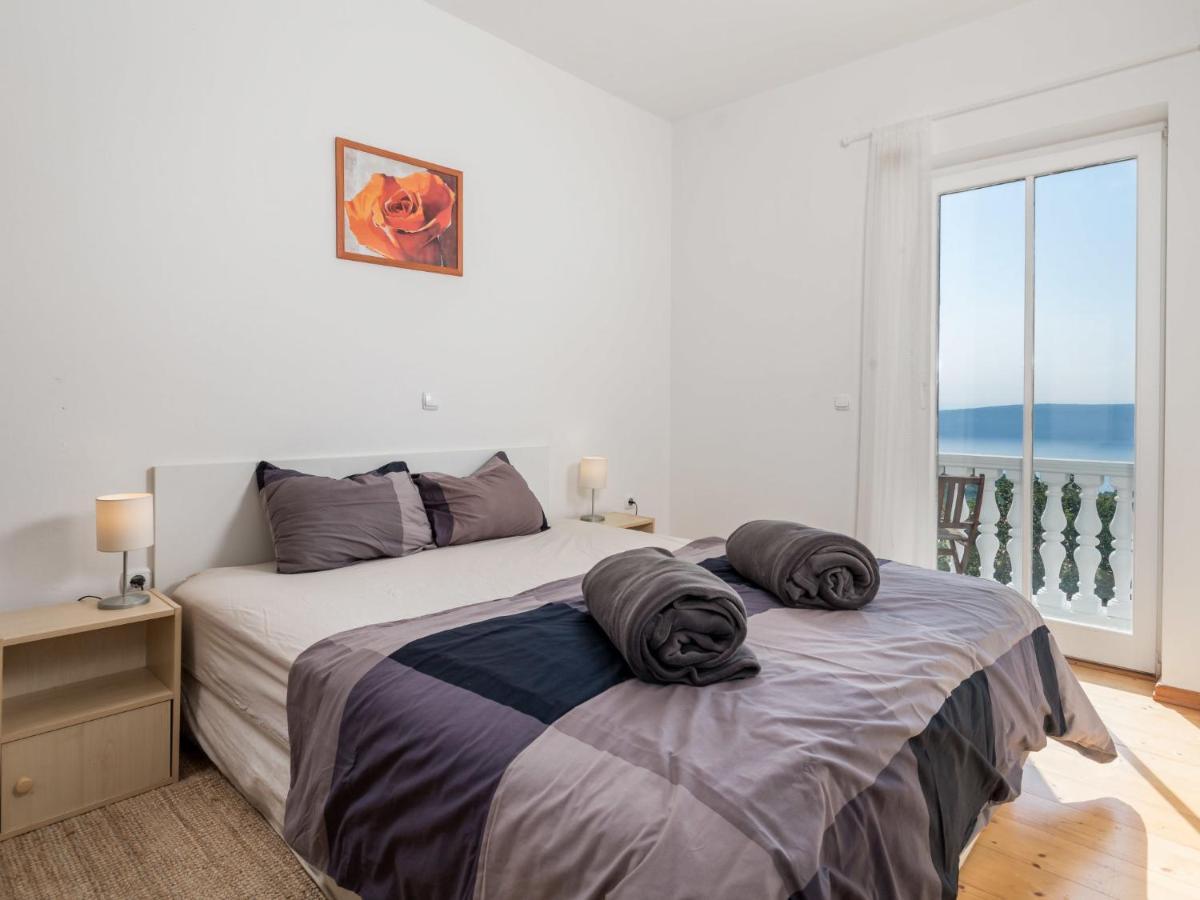 Holiday Home Casa Albertina-2 By Interhome Martina Εξωτερικό φωτογραφία
