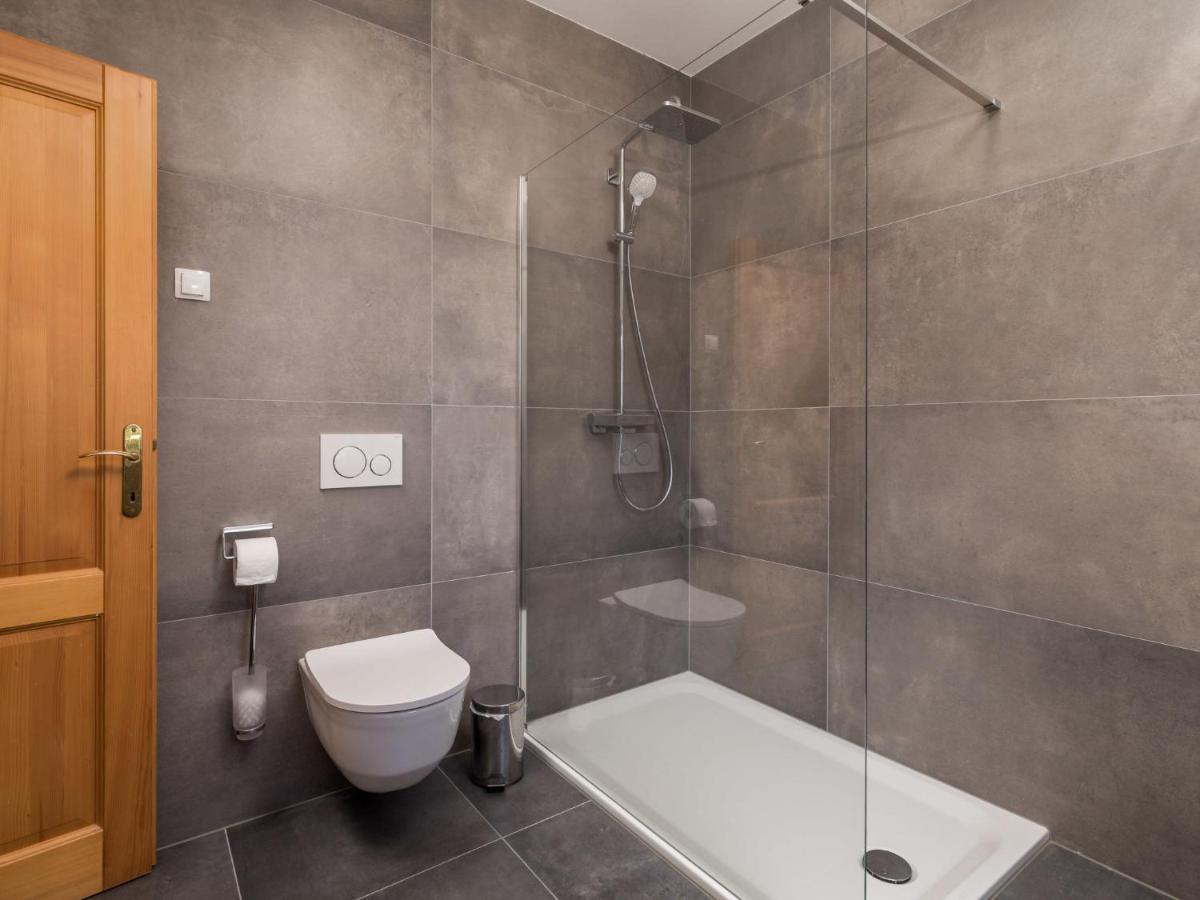 Holiday Home Casa Albertina-2 By Interhome Martina Εξωτερικό φωτογραφία