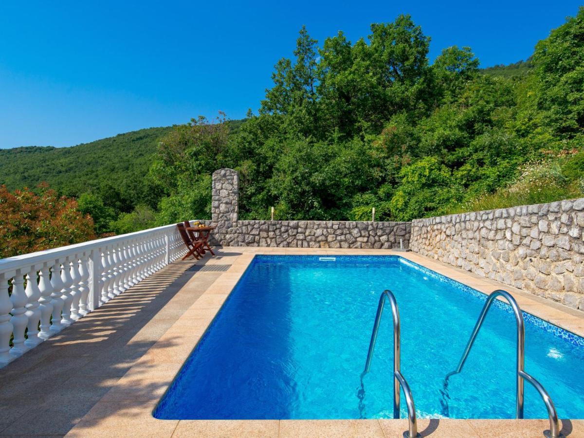 Holiday Home Casa Albertina-2 By Interhome Martina Εξωτερικό φωτογραφία