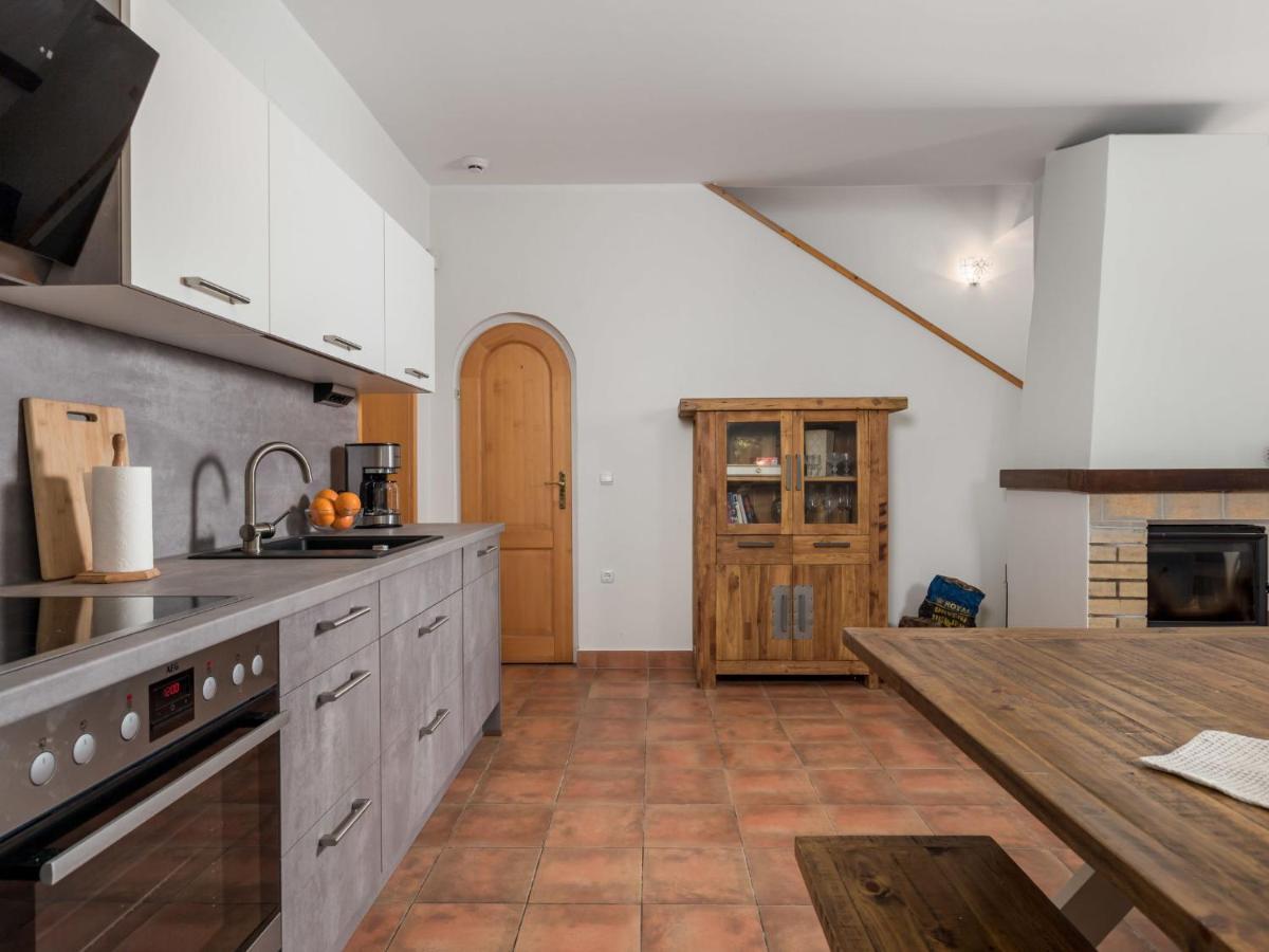 Holiday Home Casa Albertina-2 By Interhome Martina Εξωτερικό φωτογραφία